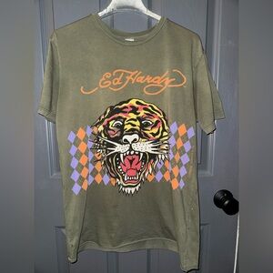 Ed Hardy Vintage Tee